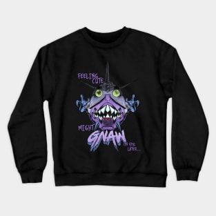 Gnaw Crewneck Sweatshirt